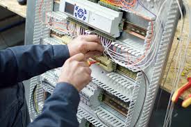 Best Electrical Panel Upgrades  in Long Creek, IL